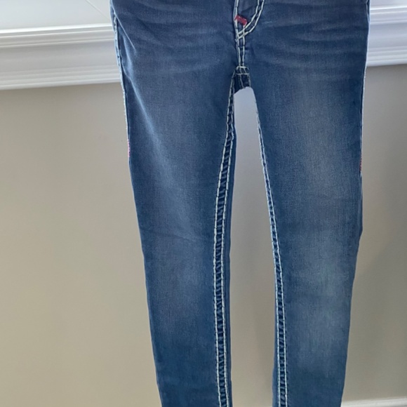 True religion jeans - Picture 4 of 5